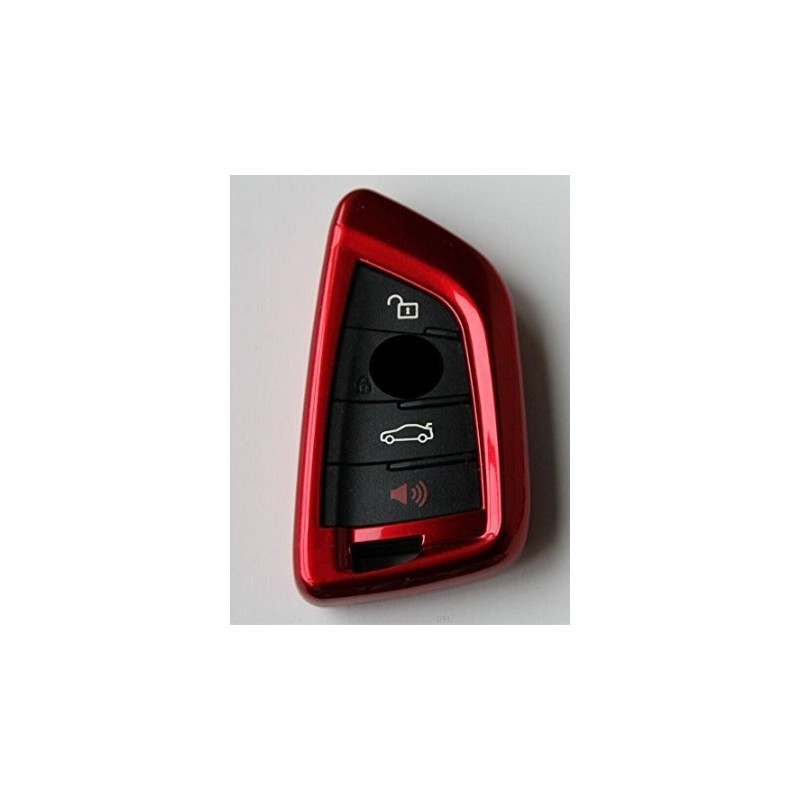 Carcasa para llave de BMW X1 X5 X6 F15 F16 F45 F46 F48 G11