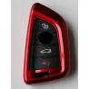 Étui coque pour télécommande clé BMW SERIE X1 X5 X6 F15 F16  F45 F46 F48 G11