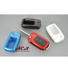 Key fob case for VW GOLF POLO Touran Passat