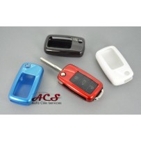 Key fob case for VW GOLF POLO Touran Passat