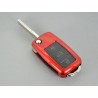 Funda para llave de VW GOLF POLO Touran Passat