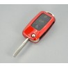 Étui coque pour télécommande clé VW GOLF POLO Touran Passat