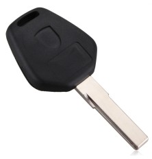 3-knops afstandsbediening voor Porsche 911, 996, Boxster, Cayenne