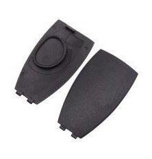 Batterijhouder voor Mercedes A/B/C/E/S/ML/CLK/SLK/SL sleutel afstandsbediening