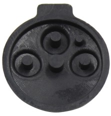 3-button remote control for...