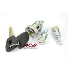 Barillet cylinder door lock neiman Fiat Ducato 2006+