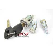 Door lock cylinder ignition switch for Peugeot Boxer Citroen Jumper 2006+