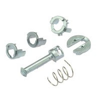 BMW E46 1999-2007 Front Left Door Lock Repair Kit