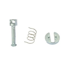 BMW E46 1999-2007 Front Left Door Lock Repair Kit