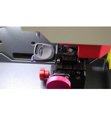 Serviço de tamanho (chave de flash, chave de onda...)