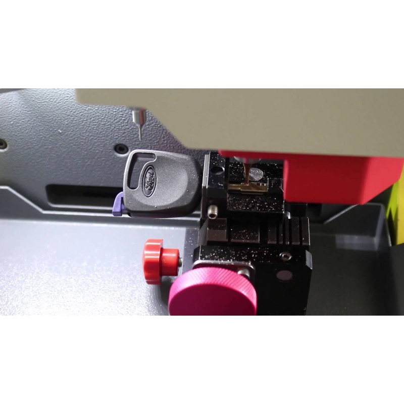 Snijservice (steeksleutel, golfsleutel...)