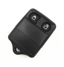 2 buttons Ford Mondeo remote control case, Explorer, Transit