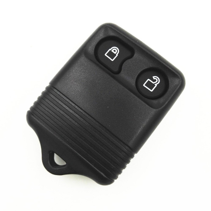 2 buttons Ford Mondeo remote control case, Explorer, Transit