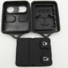 2-button remote control casing for Ford Mondeo, Explorer, Transit