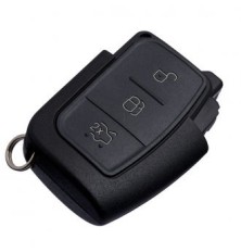 Transmisor de control remoto Ford de 3 botones 3M5T15K601AC