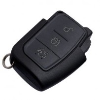 Ford 3 botão transmissor controle remoto 3M5T15K601AC