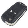 Remote control key shell Opel Astra, Zafira, Insignia, Corsa