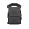 Télécommande coque de clé 2 boutons Opel Corsa, Combo, Agila, Meriva, Vectra, Tigra
