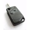 2-knops afstandsbediening voor de Land Rover Range Rover P38