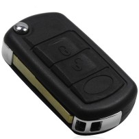 Mando a distancia de 3 botones para Range Rover Sport y Land Rover Discovery LR3