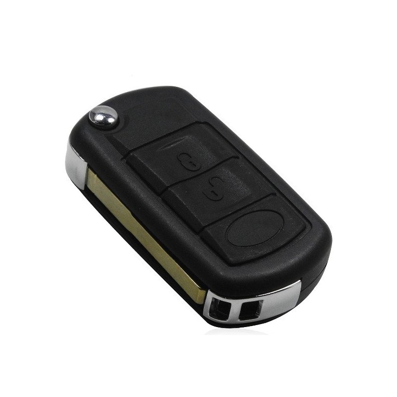 Mando a distancia de 3 botones para Range Rover Sport y Land Rover Discovery LR3