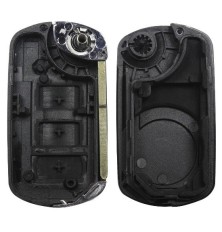 Afstandsbediening met 3 knoppen voor de Range Rover Sport en Land Rover Discovery LR3