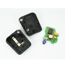 Renault 1-knops infrarood...