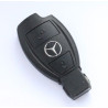 Télécommande clé Mercedes classe A/ B/ C/ E / S/ ML/ CLK/ SLK/ SL 2 boutons