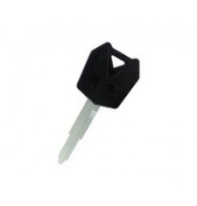 Duplicate copy of Kawasaki ZZR1400 black coded key
