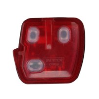 Mitsubishi 2-button remote control transmitter