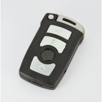 BMW 7 Series E65 / E66 / E67 / E68 868MHz Key Remote
