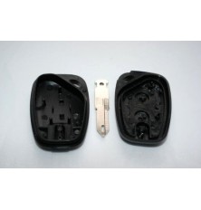 Remote key fob case for...