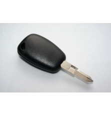 Remote control plip key shell Renault Master Traffic Kangoo Vivaro Primastar