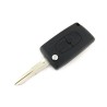 Caso de controle remoto da caixa da chave de Peugeot 4007 4008