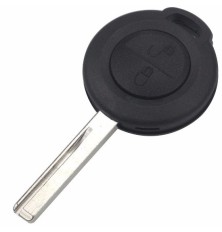 Mando a distancia de 2 botones para Mitsubishi Colt y Warrior