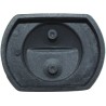 2-button button for Mitsubishi Colt Warrior remote control