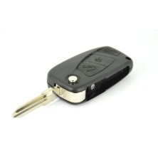3-button key fob remote for Iveco Daily FT12