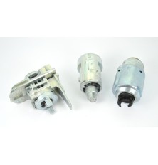 Deurslotcilinderset...