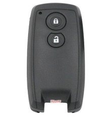 Key remote control box 2 buttons Suzuki Grand Vitara, Swift, Ignis, SX4 XL-7