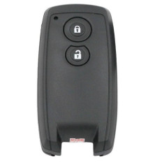 Boitier de télécommande clé 2 boutons Suzuki Grand Vitara, Swift, Ignis, SX4 XL-7