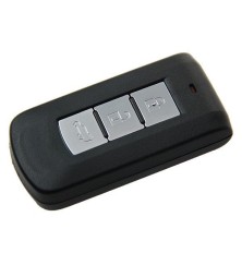 Mitsubishi transmissor remoto control asx outlander 8637A698