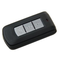 Mitsubishi transmissor remoto control asx outlander 8637A698