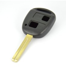 Carcasa para llave remota para Lexus IS200 GS300 LS400 RX300 TOY68