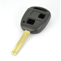 Carcasa para llave remota para Lexus IS200 GS300 LS400 RX300 TOY68