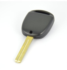 Télécommande coque de clé plip Lexus IS200 GS300 LS400 RX300 TOY68