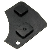 2-knops afstandsbediening voor Lexus IS200 GS300 LS400 RX300