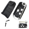 Kit de transformação de chave dobrável Toyota Yaris, RAV4, Celica, Prius, Avensis, Corolla, Verso TOY63