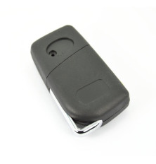 Toyota 2 buttons Yaris plip key remote control, Aygo TOY63