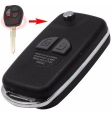 Folding key conversion kit Suzuki Grand Vitara, Swift, Ignis, Alto, Jimny