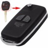 Kit de conversión de llave plegable Suzuki Grand Vitara, Swift, Ignis, Alto, Jimny